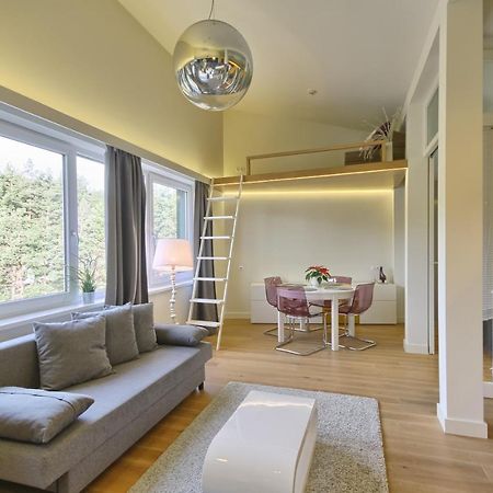 Apartamentai Aqua 드루스키닝카이 외부 사진