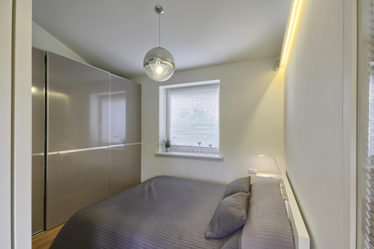 Apartamentai Aqua 드루스키닝카이 외부 사진