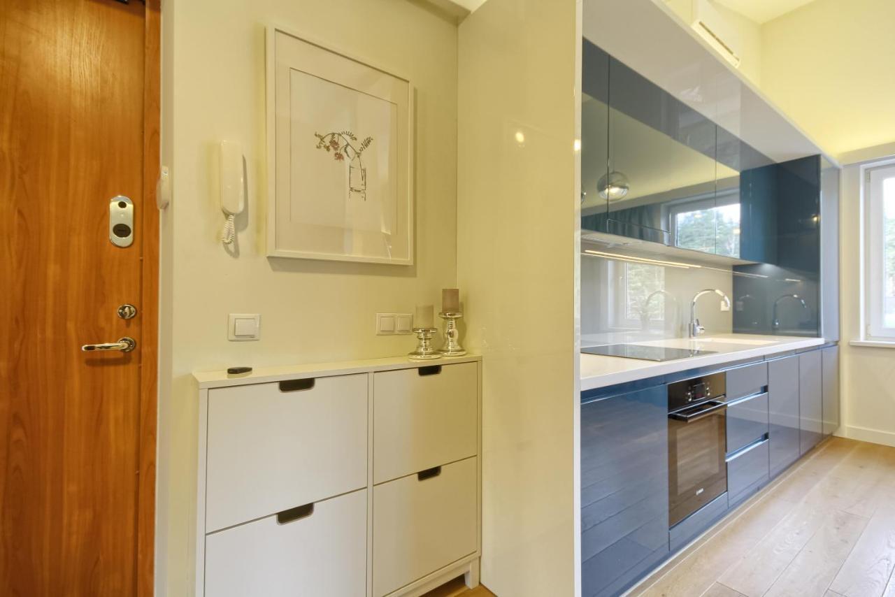 Apartamentai Aqua 드루스키닝카이 외부 사진