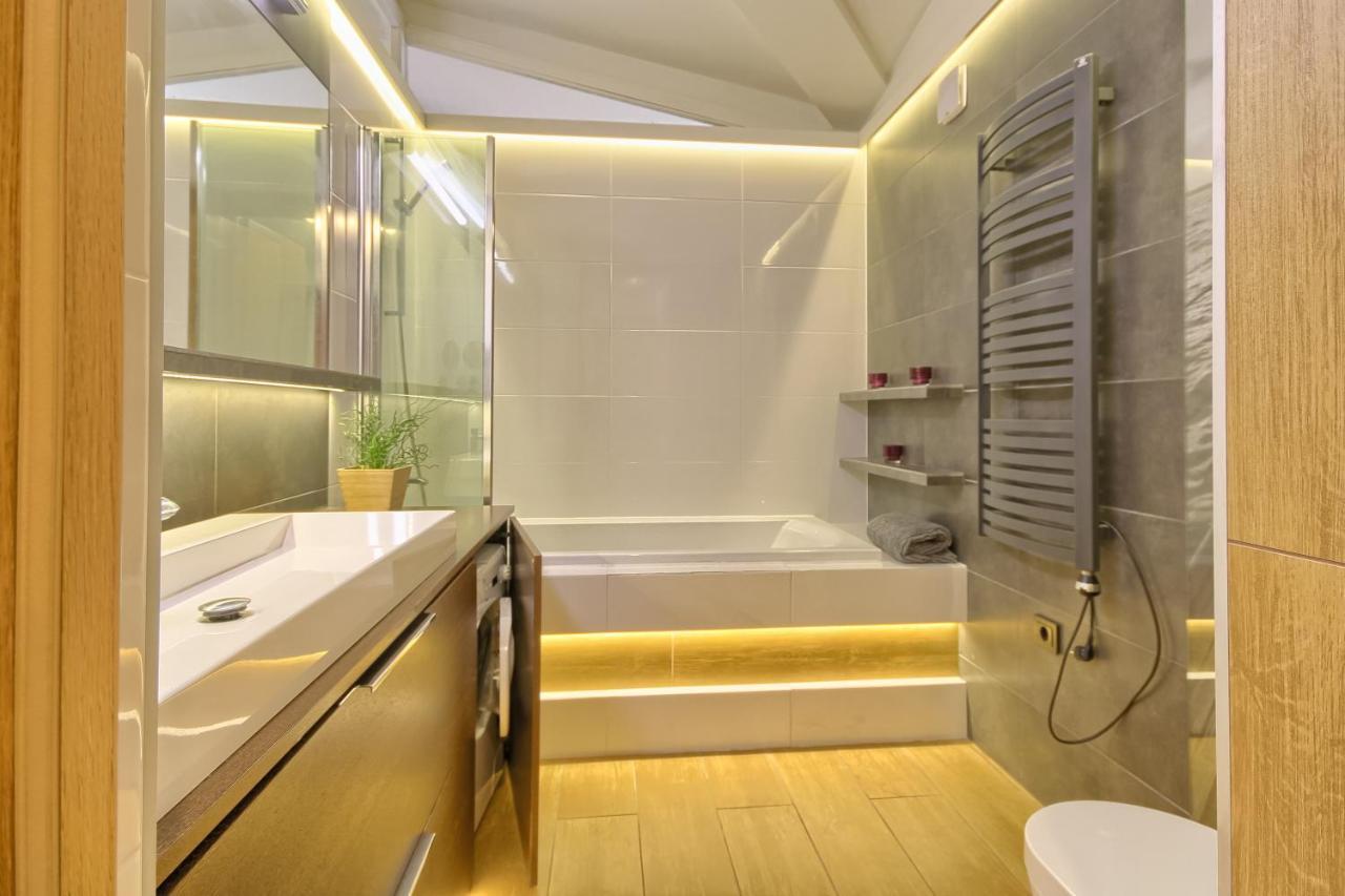 Apartamentai Aqua 드루스키닝카이 외부 사진